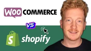 Shopify oder WooCommerce im Vergleich - das beste System für deinen Onlineshop?
