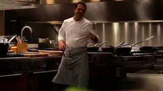 What's cooking? 🤔