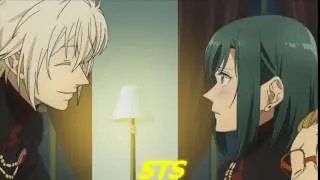 Allen X Lenalee Mep Part || D.Gray-Man