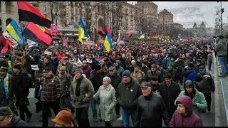 Продолжение эфира / Партия СЛУГА НАРОДА /