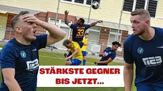 VERFLUCHTER PLATZ…🥵⚡️ SSV Hardstuck beim AUSWÄRTSSPIEL