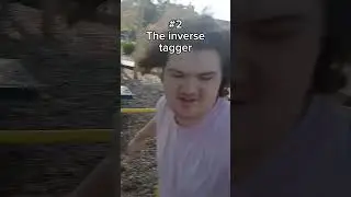 top 4 types of cheaters at recess pt 2 #funny #shorts #youtubeshorts #memes #cringe #school #comedy
