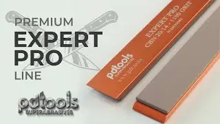 Mirror-Polish Edges Made Easy: PDTOOLS 