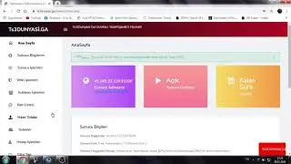 Bedava Ts3 Kurma (1024 Slot + Bannerli + Admin Severver Query Yetki + Hazır Oda Sistemi) #2020