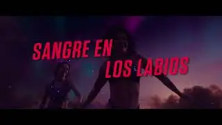 #trailer  de 'Sangre en los labios', #pelicula  de #accion  que Filmin ofrece en España.