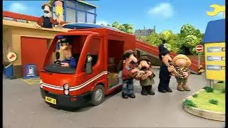Postman Pat SDS - Theme Song (2008)