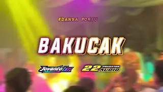 DANSA PORTU || BAKUCAK || PREDATOR 22 AUDIO REMIX