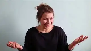 Трунева Валерия визитка