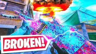 the BRUEN MK9 is GODLY in MW3 👑 (Best Bruen MK9 Class Setup) - Modern Warfare 3