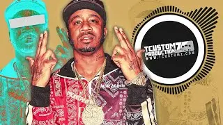 Benny the Butcher Type Beat 2023 (Sample Type Beat) // 