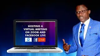 How to Host a Virtual Meeting on Zoom
