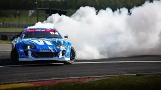 Скоробогатов вернется в GP? Тренировки RDS GP + интервью пилотов. DRIFTNEWS