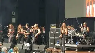 Leatherwolf - 