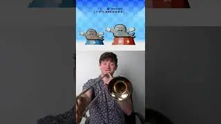 pro band kid attempts IMPOSSIBLE rhythm hell...