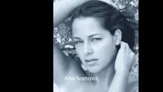 🎾 Sexy Sport   Tenis   Ana Ivanovic 1 - Sexy Tennis 2018 🎾