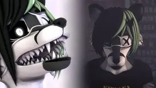 [SFM\OC] BloodPop MEME