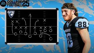 Our QB got caught gambling! Redoing my College Football Career episode 2