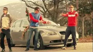 Babic, Miro & Werner - Ich wunsch mir eine BMW (Official Video)