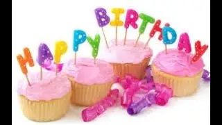 BIRTHDAY WISHES APP
