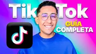 How to Use TikTok for Beginners (Complete Guide 2026) ✅