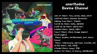 Devine Channel (디바인채널) - unorthodox