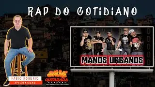 MANOS URBANOS #005