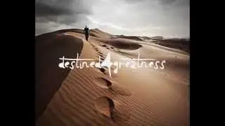 Floetic Justice - Destined4Greatness ( Instrumental )