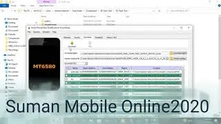 Lite Tel x30 Frp unlock by sp flash tools Free unlock