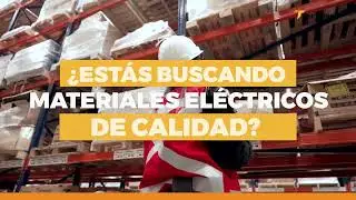 Los mejores materiales para tus proyectos eléctricos