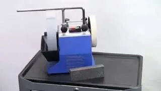 Tormek T4 grinder
