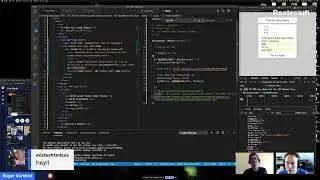 Never tried jQuery! So let's see what happens (Pt 2)