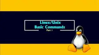 1. Basic Commands of Unix/Linux for beginners | Top 10 Commands in Linux