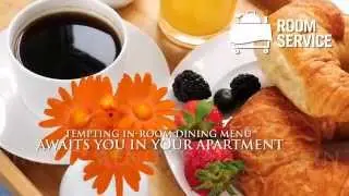 Corp Executive Hotel Apartments Al Barsha Dubai