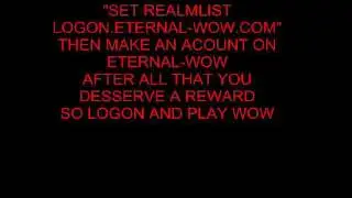 best cataclysm private server