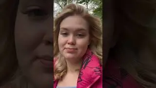 Конец мая, а я до сих пор в пуховике и с обогревателем дома🥲 