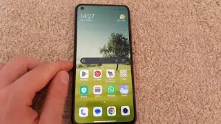 Xiaomi Mi 11 lite 5g Android 13 update