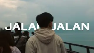 Vlog: Pangaribuan ke Samosir