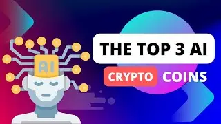 Discover the Top 3 AI Crypto Coins That Will Explode in 2023