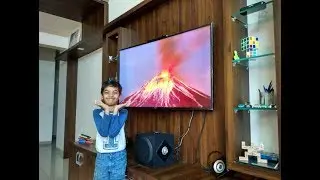 Pappa I like you but... Guru Bankapur explaining what he likes and dislikes in nature