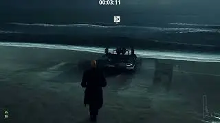 Hitman 3 | The coolest Hawke's Bay SASO run ever
