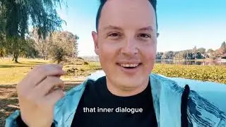 Make Friends With The Voice Inside Your Head