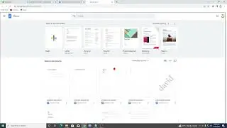 How To Merge Cells in Google Docs
