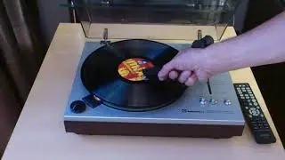 Радиотехника ЭП-101
