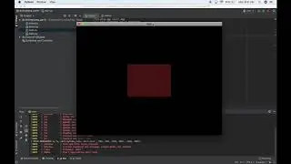 Kivy Animations Part 1 - Color, Opacity, and Basic Animation Features