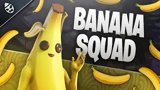 Играем в Fortnite с другом