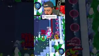 EL BUG EN BALON 5vs5 TE DEJA PONER LA PELOTA DENTRO😱 