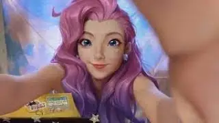 seraphine sevenler için