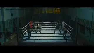 Marea - En las encías (Videoclip Oficial)