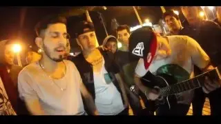 FREESTYLE | MORDEKAI - MAKO / RAPTONDA 2016