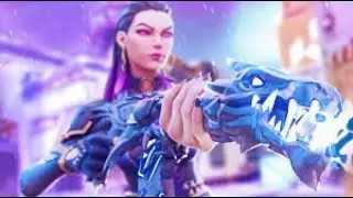 Bones ☠️🔥 (Valorant Montage)